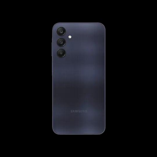 Samsung Galaxy A25 DS 5G 128GB Negru 6GB - Comandă acum! | Vodafone