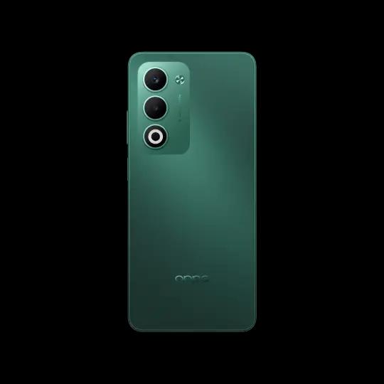 OPPO A5 5G 128GB Black Green 4GB cu incarcator OPPO SUPERVOOC 45W
