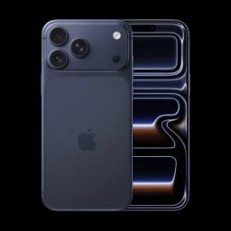 Apple iPhone 17 Pro Max 1TB 5G Deep Blue 12GB - Comandă acum