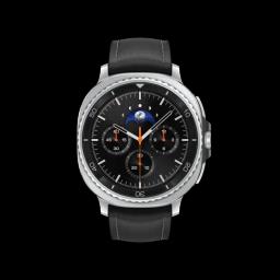 Samsung Watch8 Classic 46mm LTE 64GB Black 2GB - Comandă acum