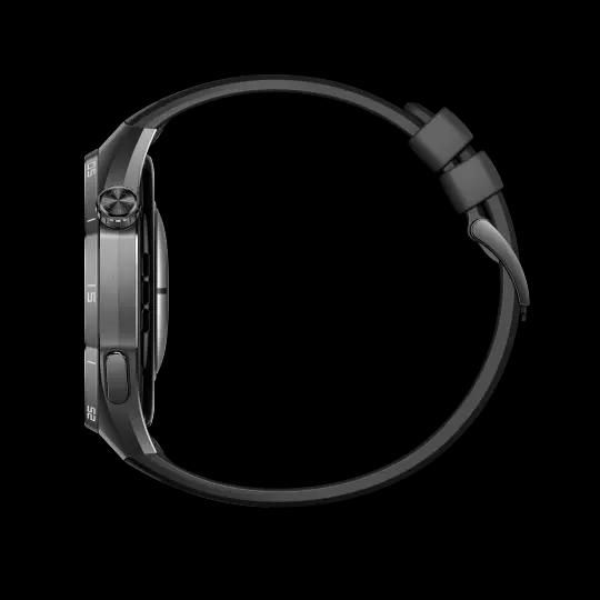 Huawei Watch GT 6 Pro 46mm Black - Comandă acum! | Vodafone