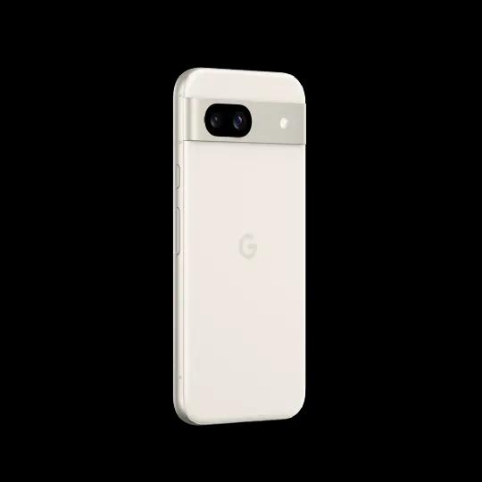 Google Pixel 8a 5G 128GB Porcelain 8GB - Comandă acum! | Vodafone