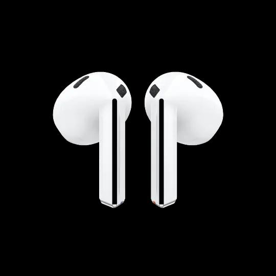Samsung Galaxy Buds3 White - Comandă acum! | Vodafone