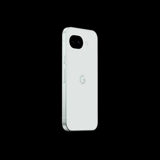 Google Pixel 10a DS 5G 128GB Fog 8GB - Comandă acum! | Vodafone