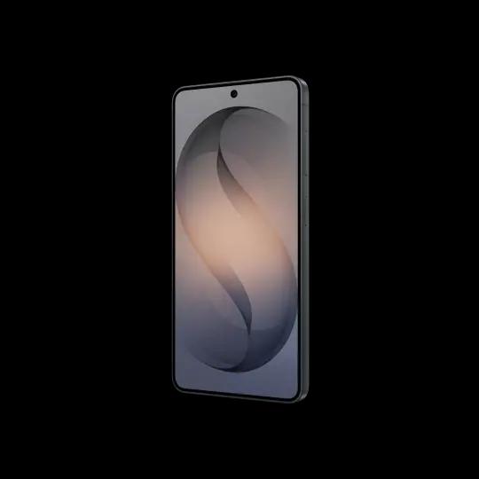 Samsung Galaxy S26 DS 5G 256GB Black 12GB - Comandă acum! | Vodafone