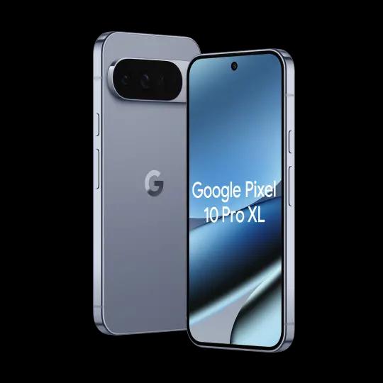Google Pixel 10 Pro XL 5G 256GB Moonstone 16GB - Comandă acum