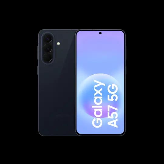 Samsung Galaxy A57 DS 5G 128GB Awesome Navy - Comandă acum! | Vodafone