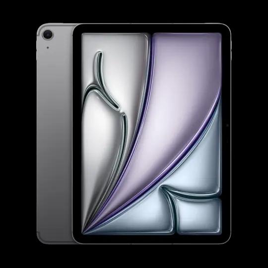 Apple iPad Wi Fi Cellular 11 inch M3 256GB Space Grey