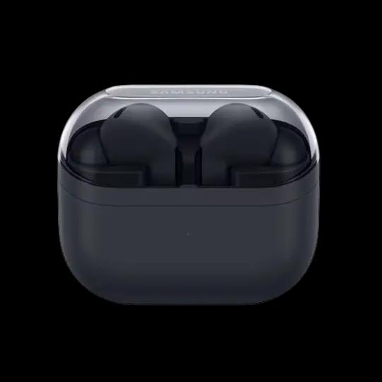 Samsung Galaxy Buds3 FE Black - Comandă acum! | Vodafone