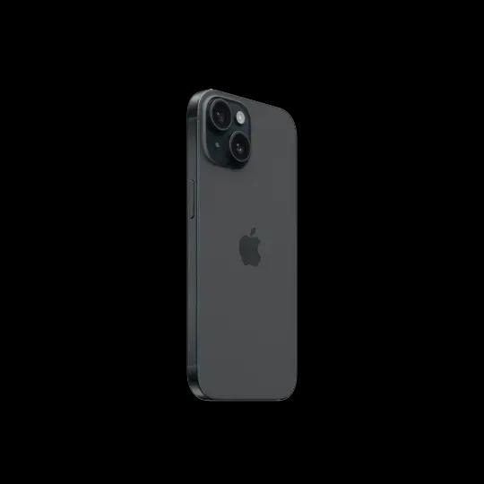 Apple iPhone 15 5G 256GB Negru 6GB - Comandă acum! | Vodafone