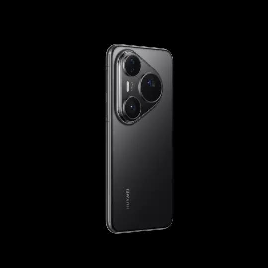 Huawei Pura 80 Pro 4G 512GB Black 12GB - Comandă acum! | Vodafone