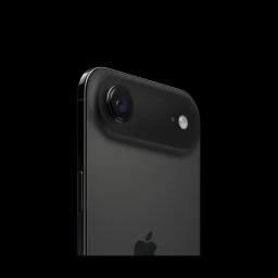 Apple iPhone Air 256GB 5G Space Black 12GB - Comandă acum! | Vodafone