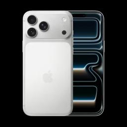 Apple iPhone 17 Pro Max 2TB 5G Silver 12GB - Comandă acum! | Vodafone