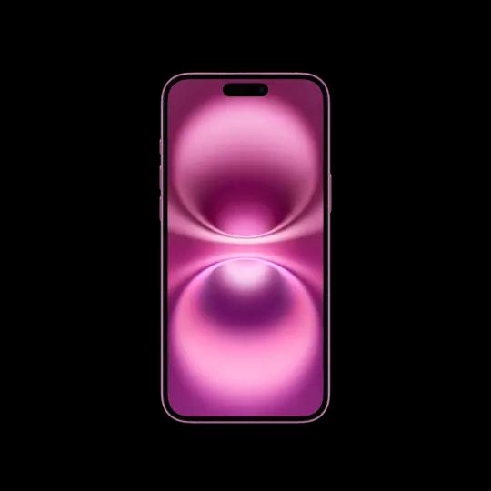 Apple iPhone 16 Plus 5G 128GB Pink 8GB - Comandă acum! | Vodafone
