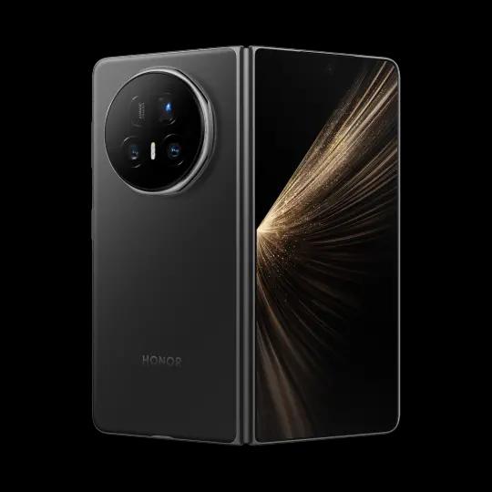 Honor Magic V5 5G 512GB Black 16GB - Comandă acum! | Vodafone