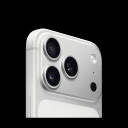 Apple iPhone 17 Pro 1TB 5G Silver 12GB - Comandă acum! | Vodafone