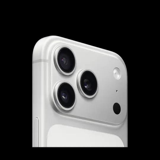 Apple iPhone 17 Pro 256GB 5G Silver 12GB - Comandă acum! | Vodafone