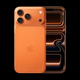 Apple iPhone 17 Pro Max 2TB 5G Cosmic Orange 12GB - Comandă acum