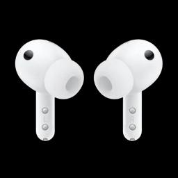 Samsung Galaxy Buds4 Pro White - Comandă acum! | Vodafone