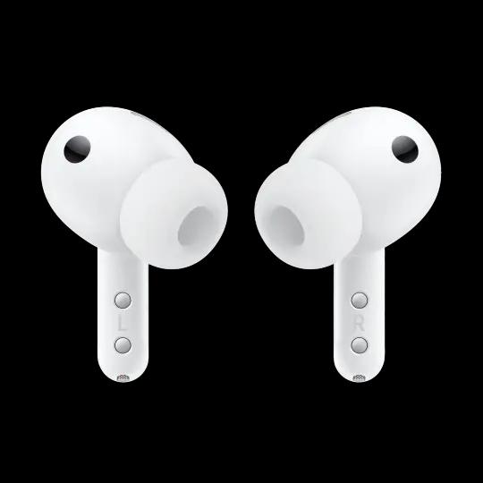 Samsung Galaxy Buds4 Pro White - Comandă acum! | Vodafone