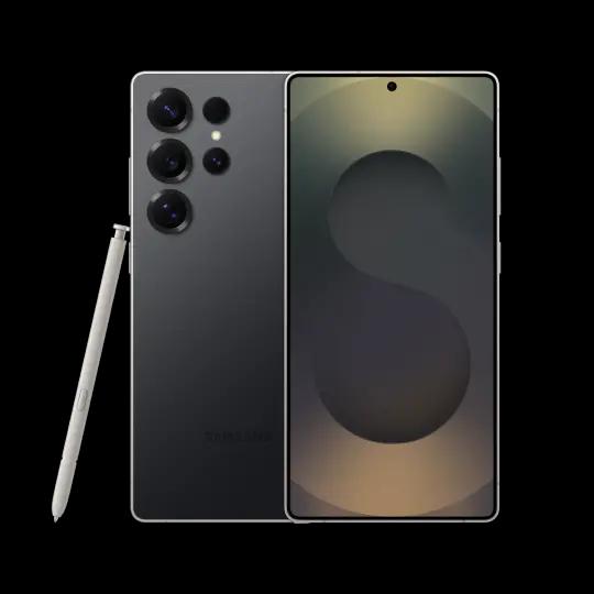 Samsung Galaxy S25 Ultra DS 5G 512GB Titanium Black 12GB - Comandă