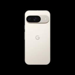 Google Pixel 9 5G 128GB Porcelain 12GB - Comandă acum! | Vodafone