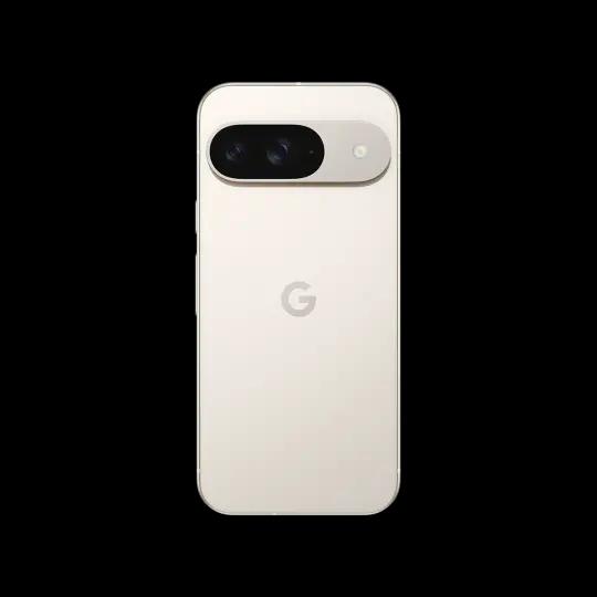 Pixel9 128GB 白 Google Pixel 9 5G 128GB Porcelain 12GB - Comandă acum! | Vodafone