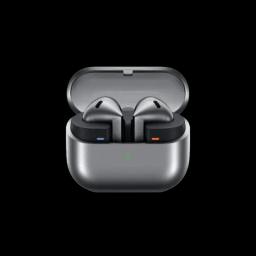 Samsung Galaxy Buds3 Gray - Comandă acum! | Vodafone