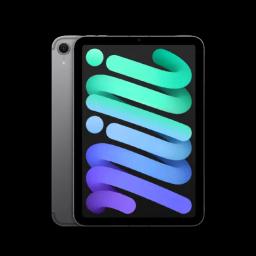 Apple iPad Mini Wi Fi si Cellular 128GB Space Grey - Comandă acum