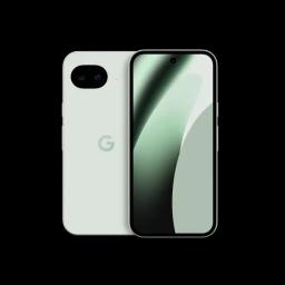 Google Pixel 10a DS 5G 128GB Fog 8GB - Comandă acum! | Vodafone
