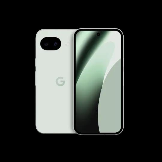Google Pixel 10a DS 5G 128GB Fog 8GB - Comandă acum! | Vodafone