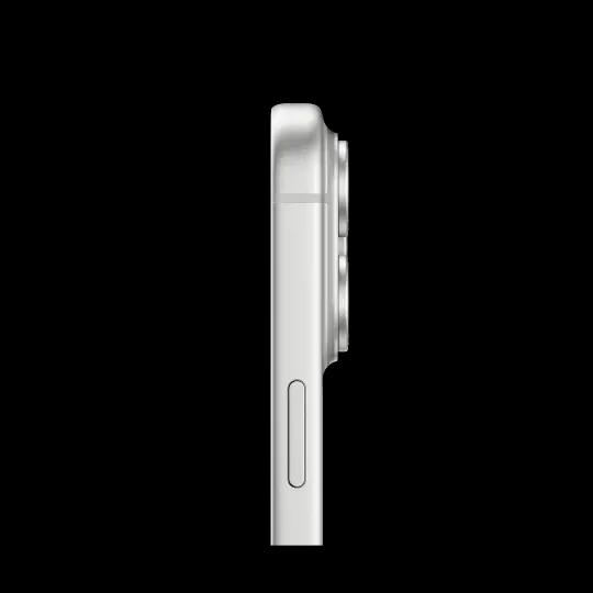 Apple iPhone 17 Pro 256GB 5G Silver 12GB - Comandă acum! | Vodafone