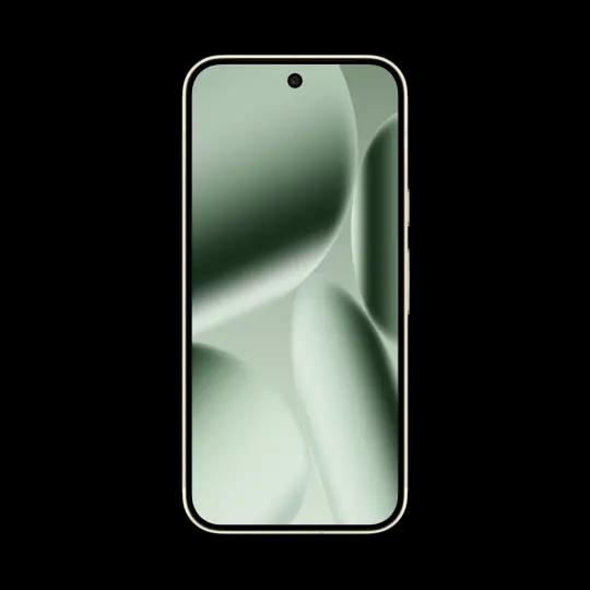 Google Pixel 10 Pro 5G 256GB Jade 16GB - Comandă acum! | Vodafone