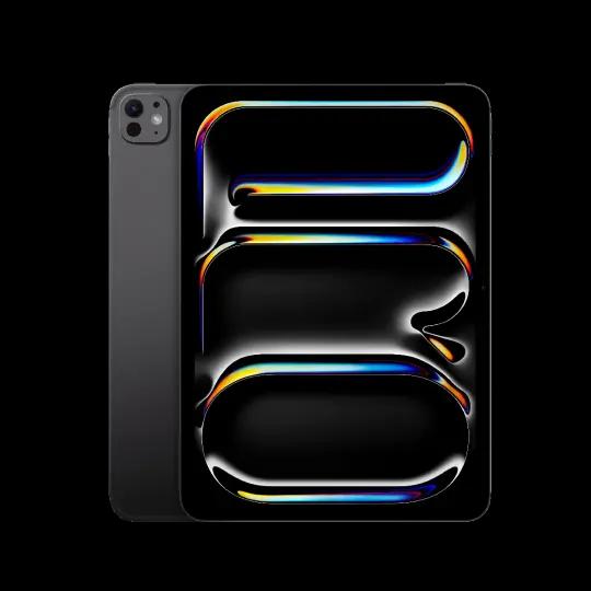Apple iPad Pro 11inch WiFi si Cellular standard glass 1TB Space