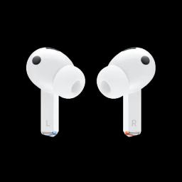 Samsung Galaxy Buds 3Pro White - Comandă acum! | Vodafone