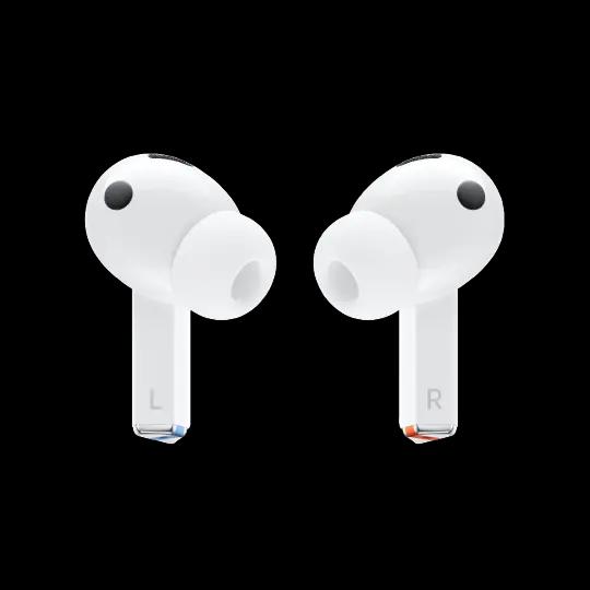 Samsung Galaxy Buds 3Pro White - Comandă acum! | Vodafone