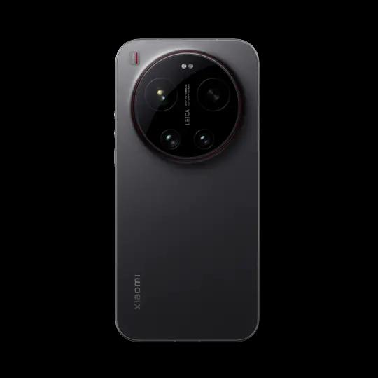 Xiaomi 17 Ultra DS 5G 512GB Negru - Comandă acum! | Vodafone