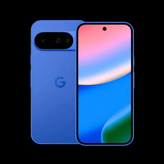 Google Pixel 10 5G 128GB Indigo 12GB - Comandă acum! | Vodafone
