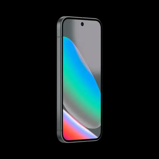 Google Pixel 10 5G 128GB Obsidian 12GB - Comandă acum! | Vodafone