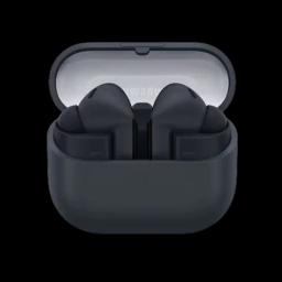 Samsung Galaxy Buds3 FE Black - Comandă acum! | Vodafone