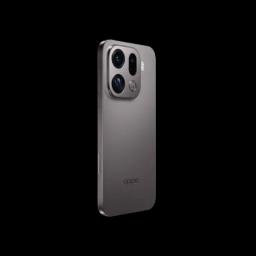 OPPO Find X9 Pro 5G 512GB Titanium Charcoal 16GB - Comandă acum