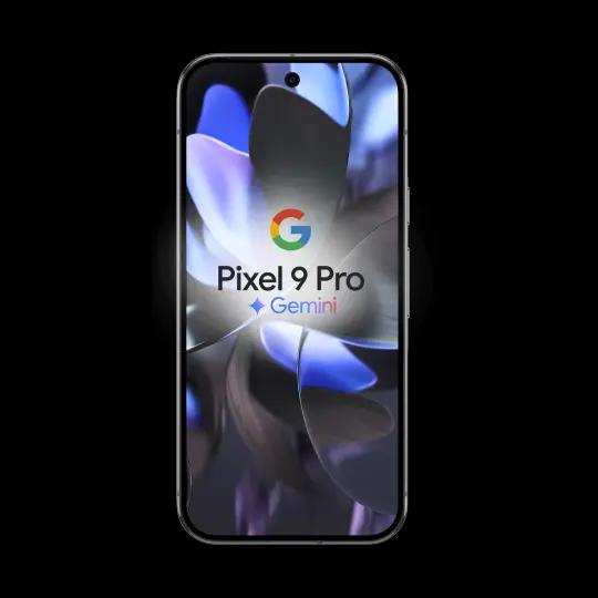 Google Pixel 9 Pro 5G 128GB Obsidian 16GB - Comandă acum! | Vodafone