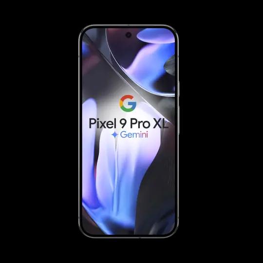 Google Pixel 9 Pro XL 5G 128GB Obsidian 16GB - Comandă acum