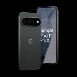 Google Pixel 11 Pro XL DS 5G 512GB Obsidian - Comandă acum! | Vodafone