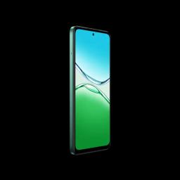 OPPO A5 5G 128GB Black Green 4GB cu incarcator OPPO SUPERVOOC 45W