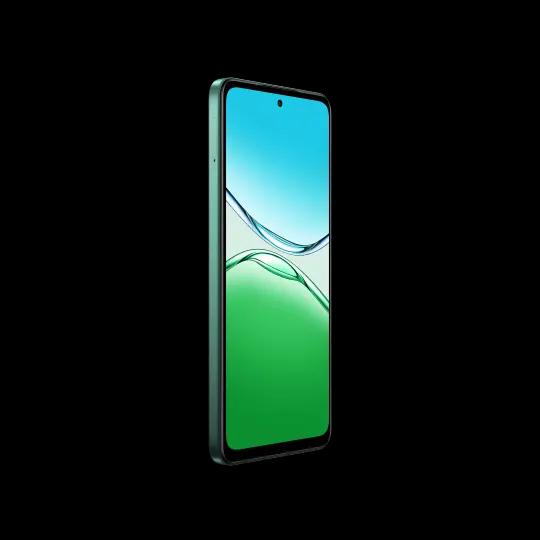 OPPO A5 5G 128GB Black Green 4GB cu incarcator OPPO SUPERVOOC 45W