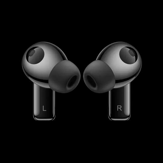HUAWEI FreeBuds Pro 4 ブラック Casti HUAWEI FreeBuds Pro 4, True Wireless Bluetooth, In-Ear
