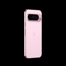 Google Pixel 9 Pro XL 5G 256GB Rose Quartz 16GB - Comandă acum