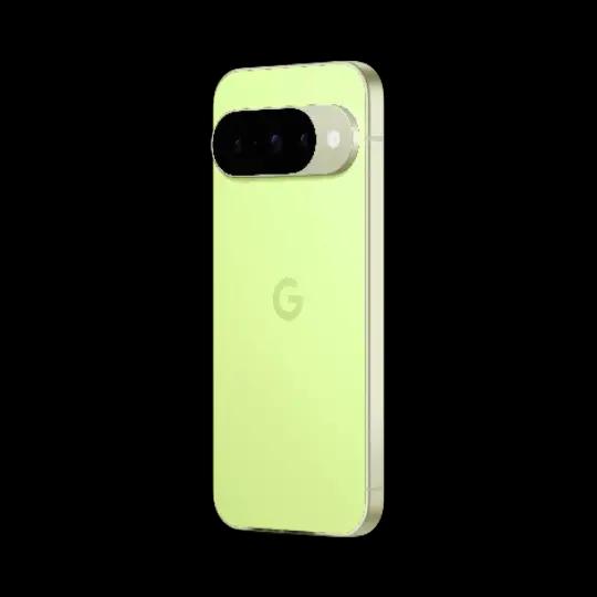 Google Pixel 10 5G 128GB Lemongrass 12GB - Comandă acum! | Vodafone