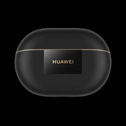 Huawei Freebuds Pro 4 Piano T180 Black - Comandă acum! | Vodafone